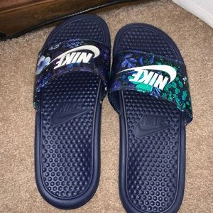 Nike slides 2 for $35